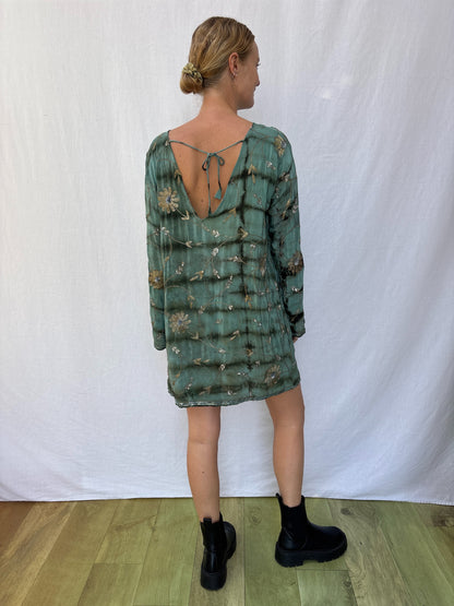 PARTY DRESS | S/M ~ Boheme