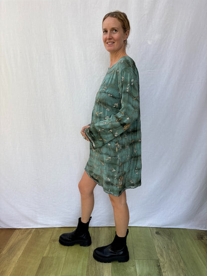 PARTY DRESS | S/M ~ Boheme