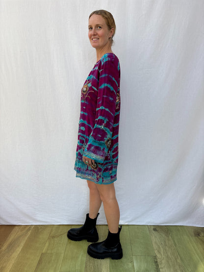 PARTY DRESS | S/M ~ Mellifluous