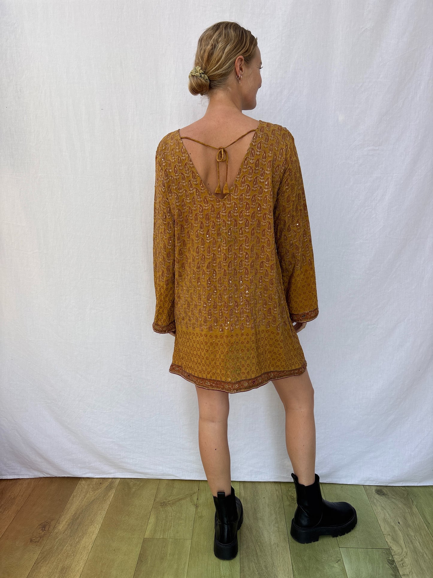 PARTY DRESS | S/M ~ Serendipity