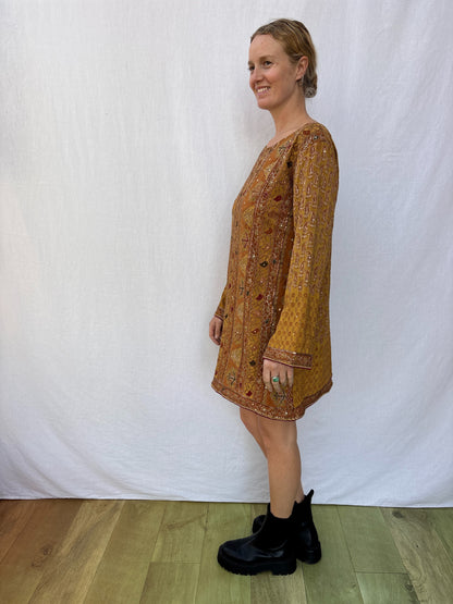 PARTY DRESS | S/M ~ Serendipity