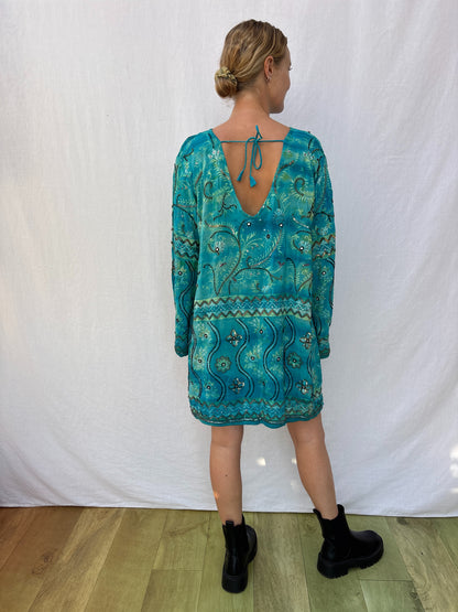 PARTY DRESS | M/L ~ Mermaid
