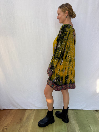 PARTY DRESS | M/L ~ Surya