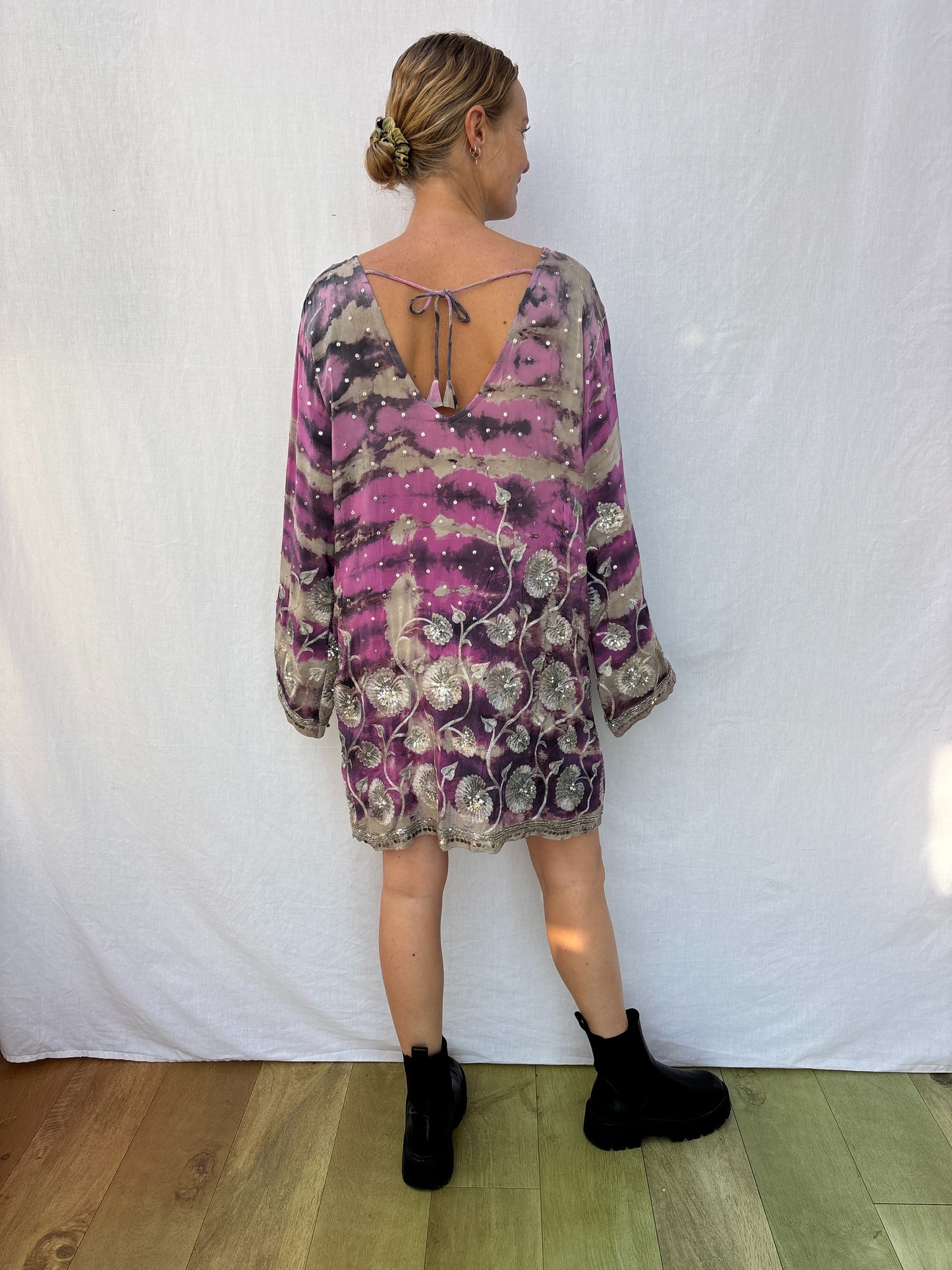 PARTY DRESS | M/L ~ Ethereal