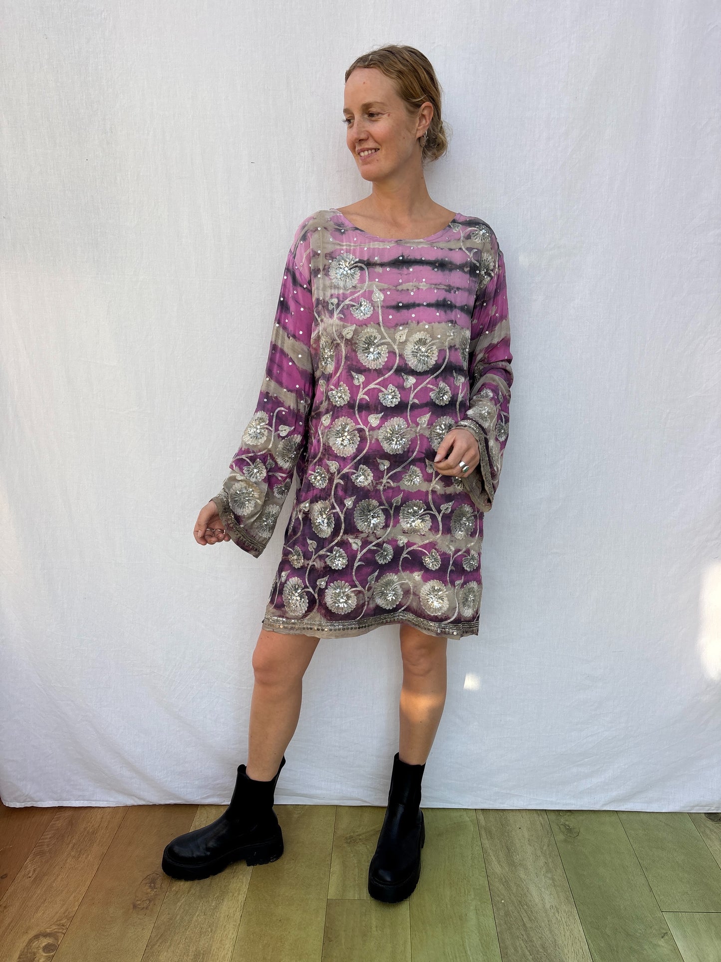 PARTY DRESS | M/L ~ Ethereal