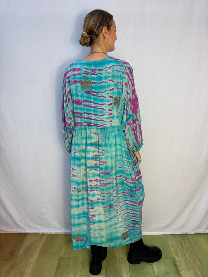 GRACE DRESS | Long ~ Blessing