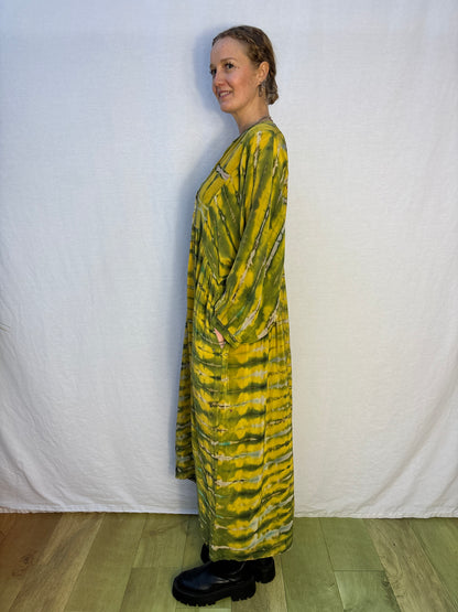 GRACE DRESS | Long ~ Radiance
