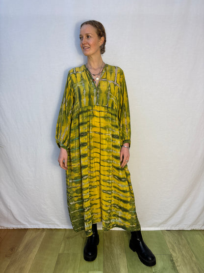 GRACE DRESS | Long ~ Radiance