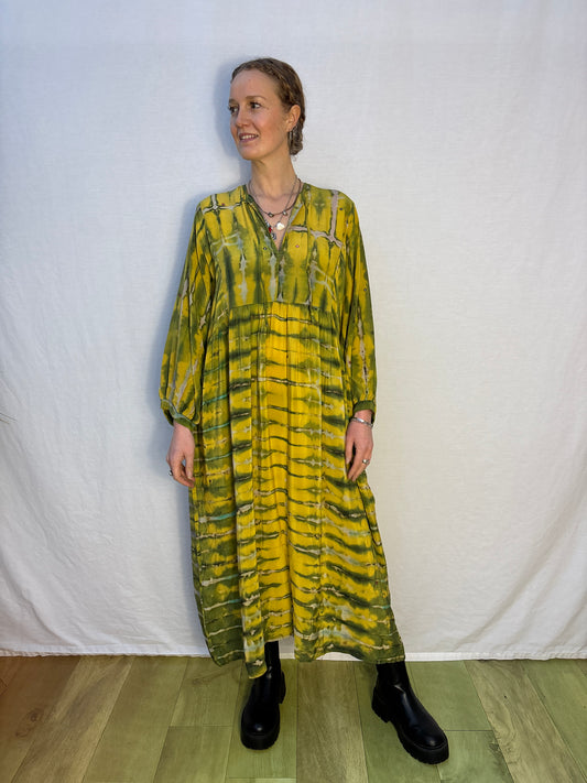 GRACE DRESS | Long ~ Radiance