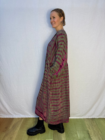 GRACE DRESS | Long ~ Heart