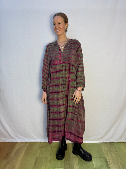 GRACE DRESS | Long ~ Heart