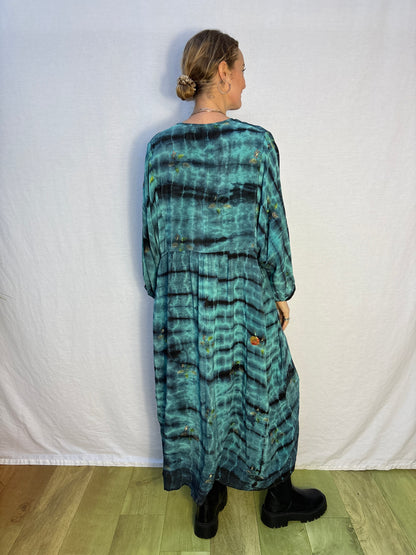 GRACE DRESS | Long ~ You’re the prize