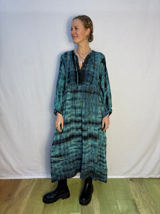 GRACE DRESS | Long ~ You’re the prize