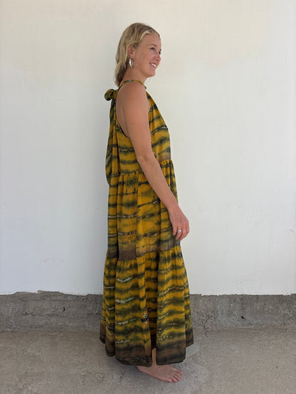 AURA DRESS | Be the light