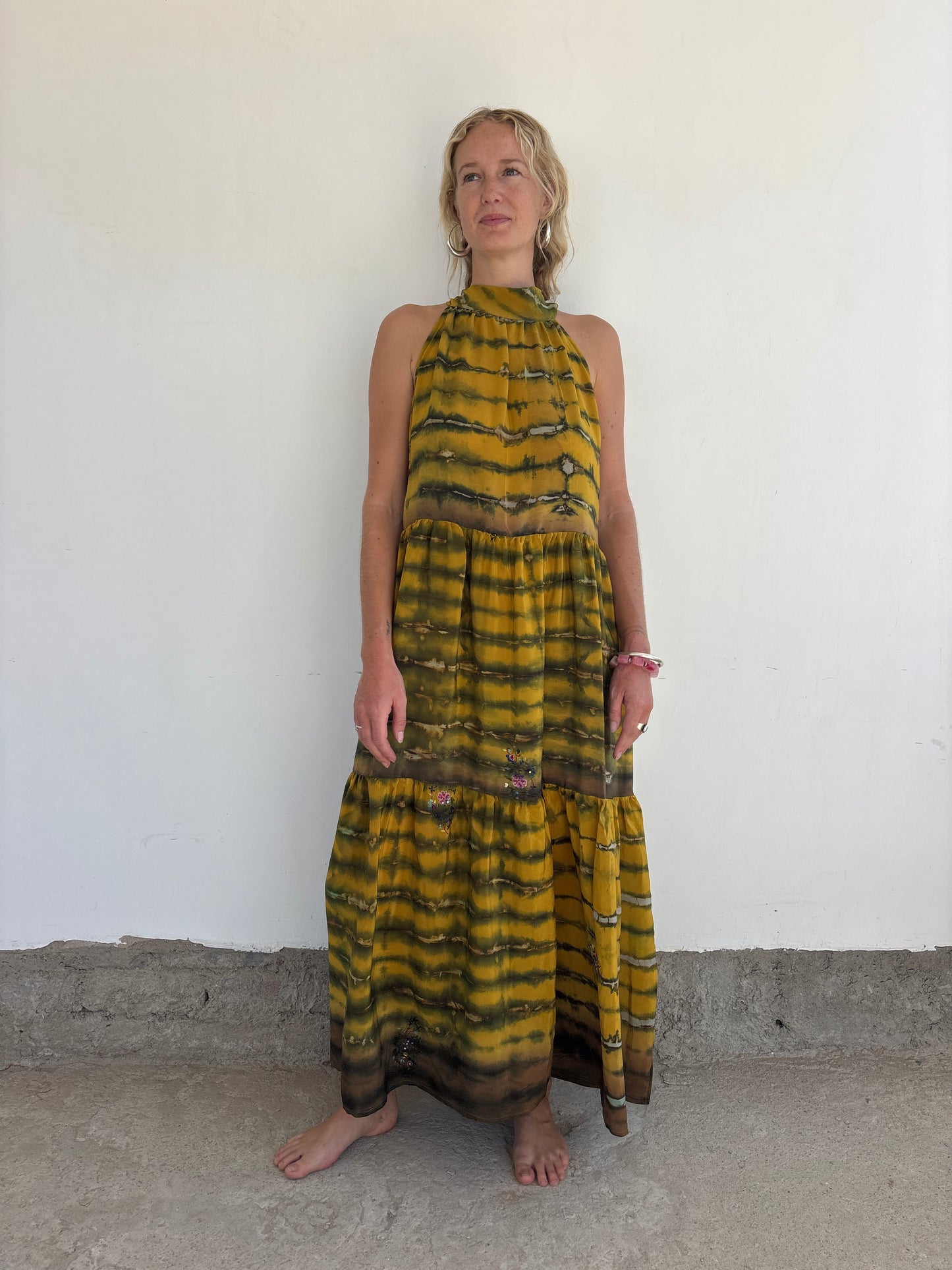AURA DRESS | Be the light