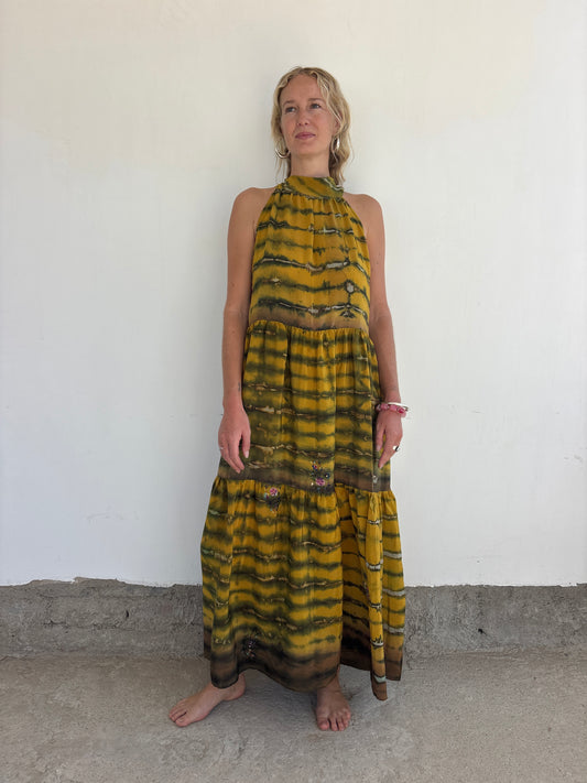 AURA DRESS | Be the light