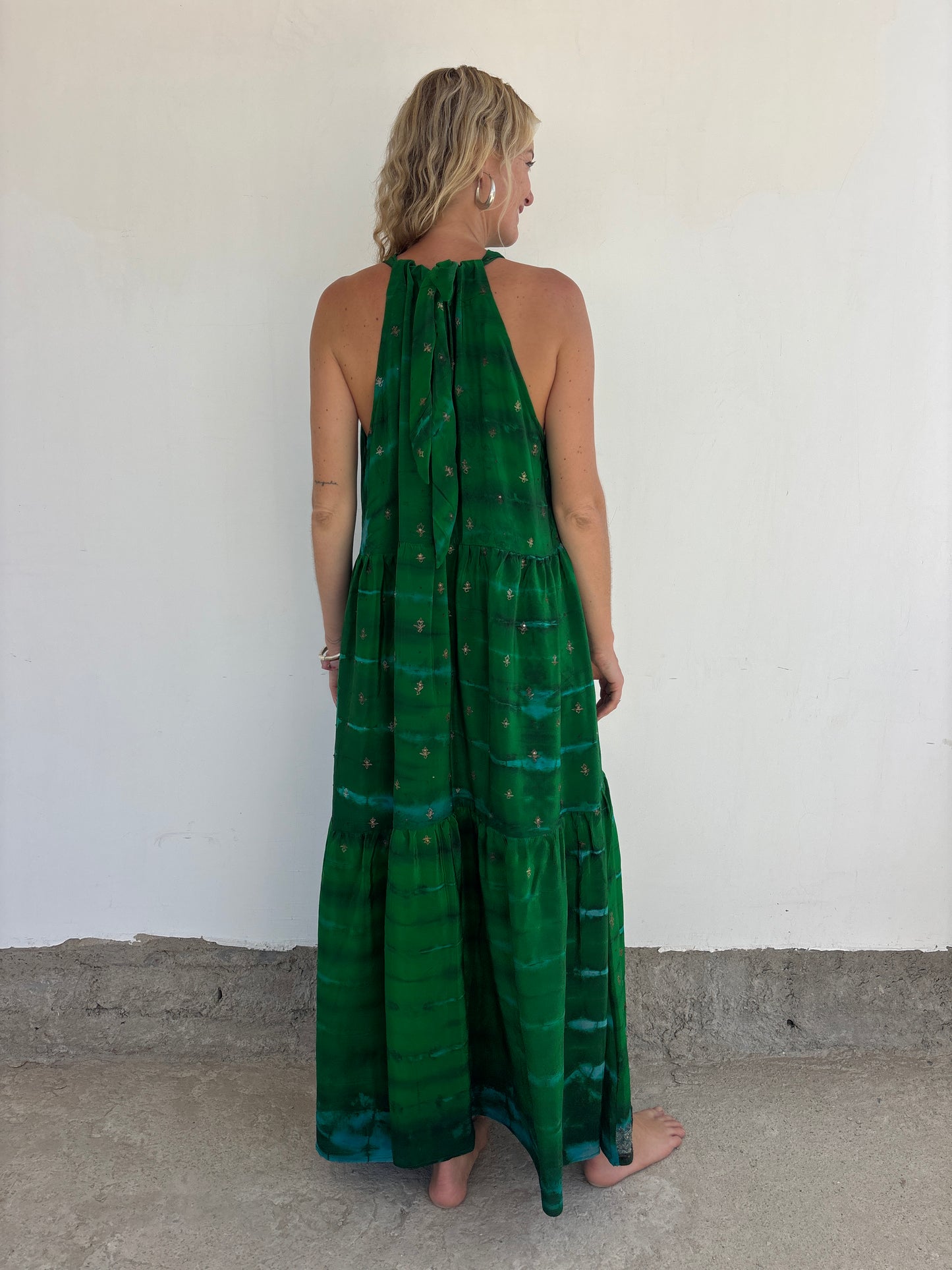 AURA DRESS | Free spirit