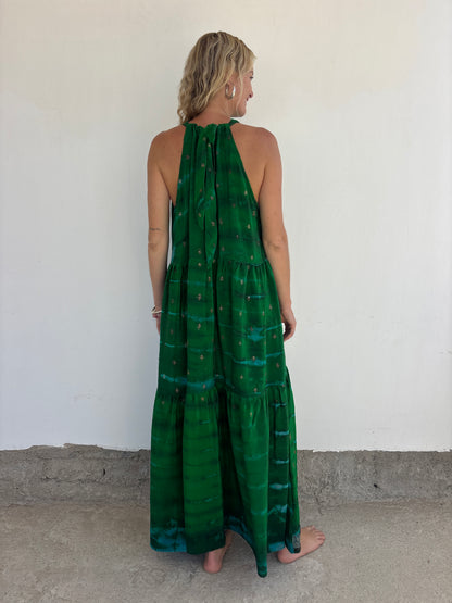 AURA DRESS | Free spirit