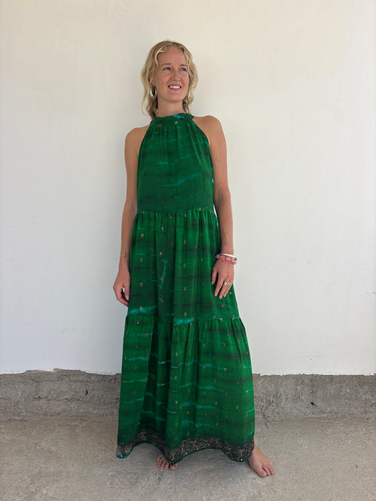 AURA DRESS | Free spirit