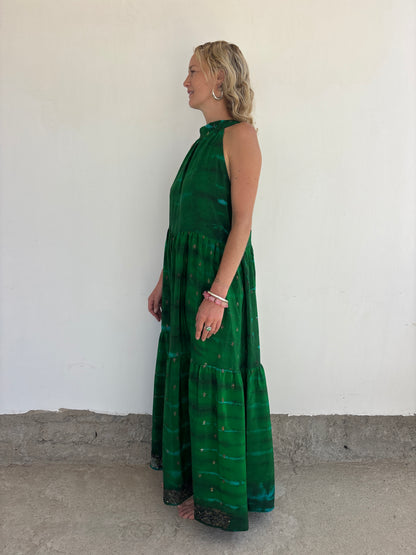AURA DRESS | Free spirit