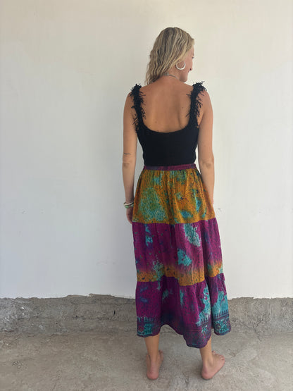 BOHO SKIRT | Secrets