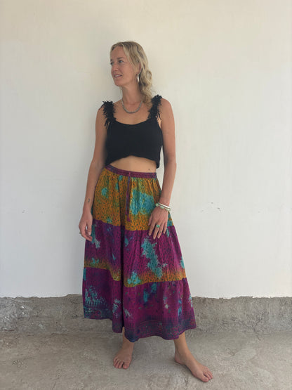 BOHO SKIRT | Secrets