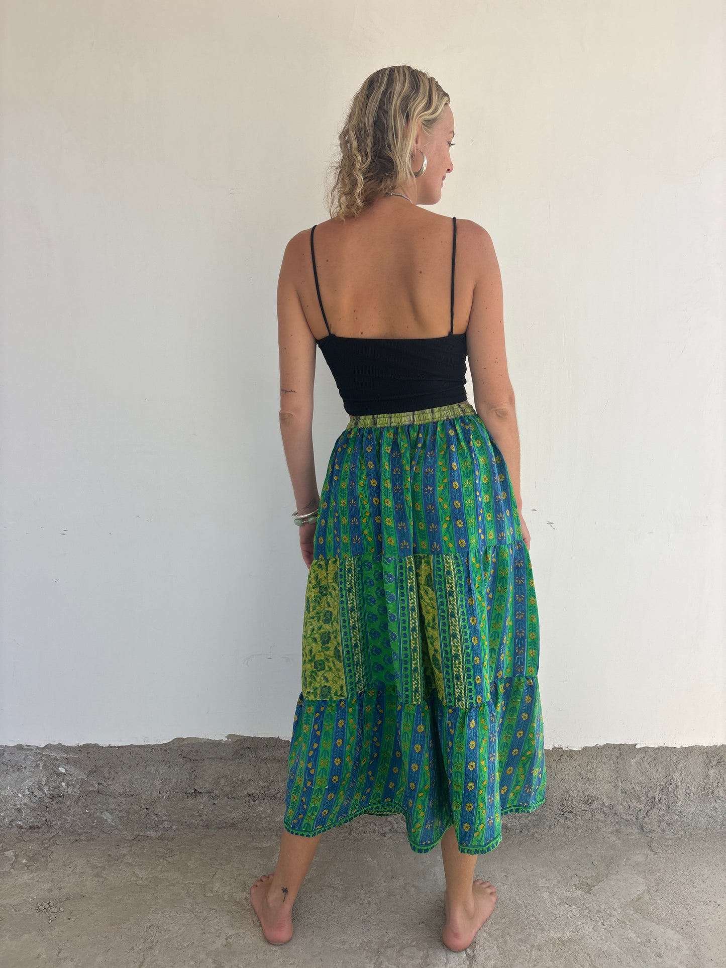 BOHO SKIRT | Home