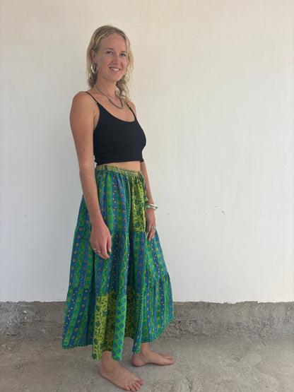 BOHO SKIRT | Home
