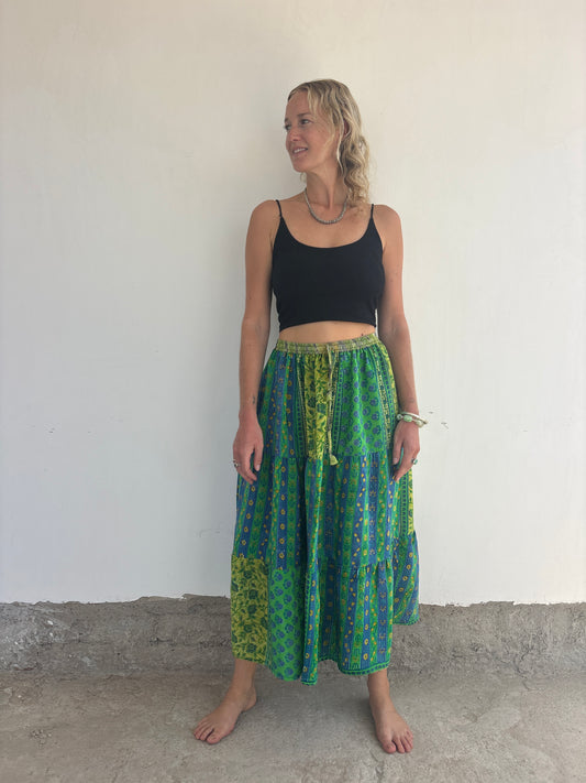 BOHO SKIRT | Home