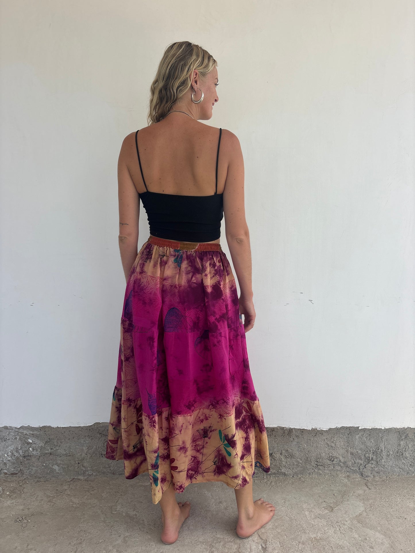 BOHO SKIRT | Cake