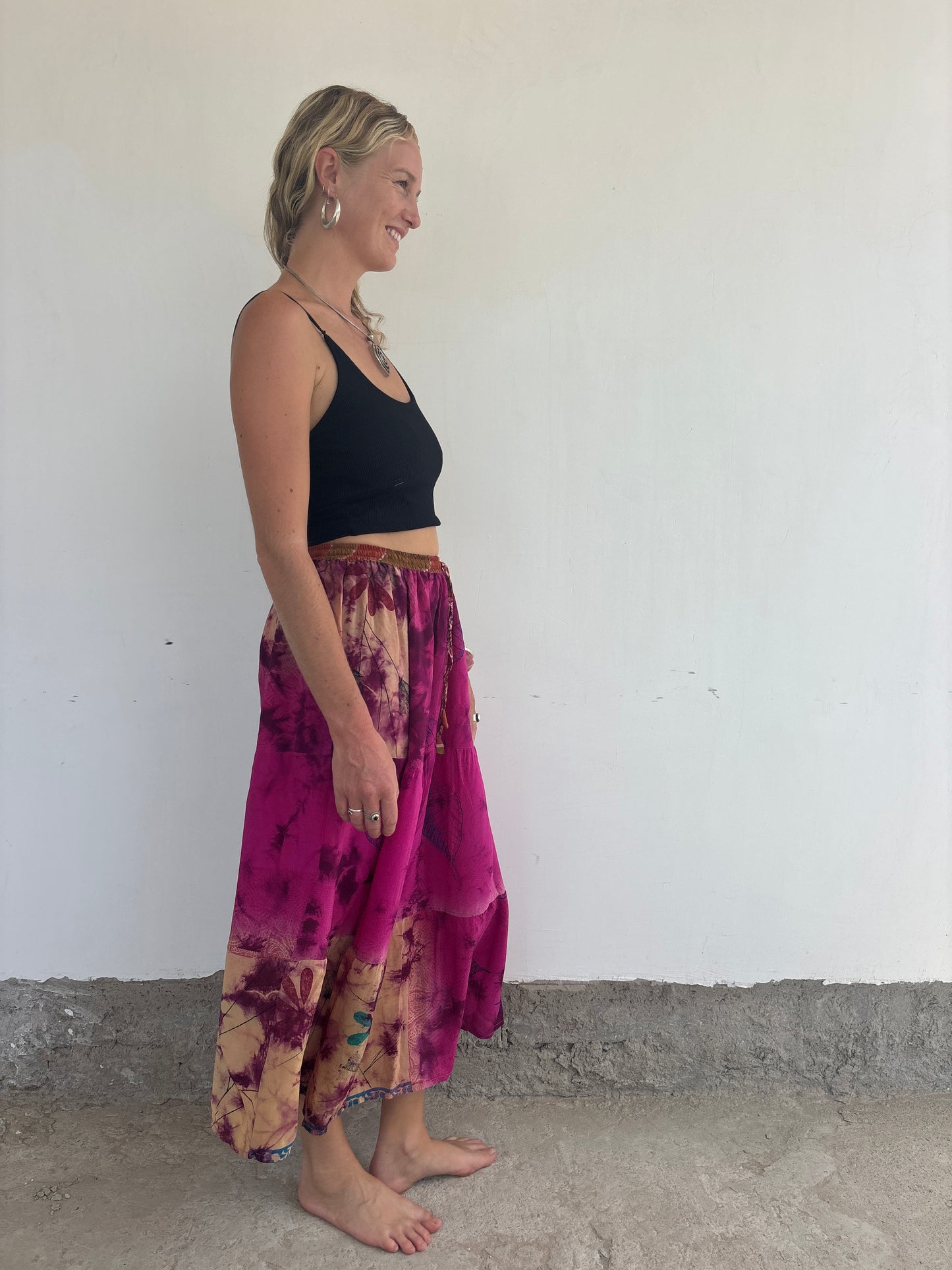BOHO SKIRT | Cake