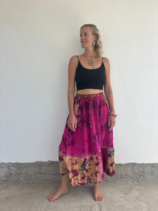 BOHO SKIRT | Cake