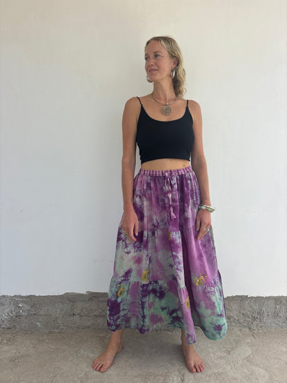 BOHO SKIRT | Luma