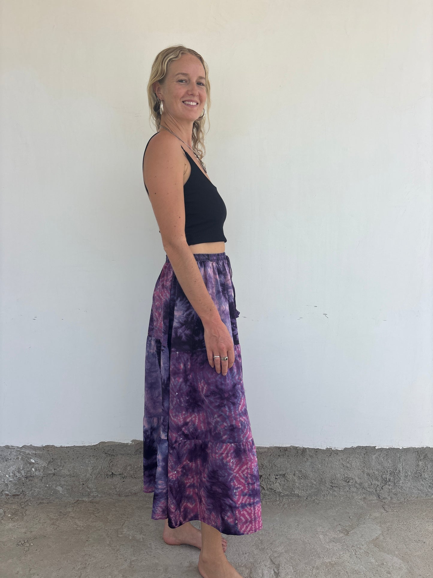 BOHO SKIRT | Solace