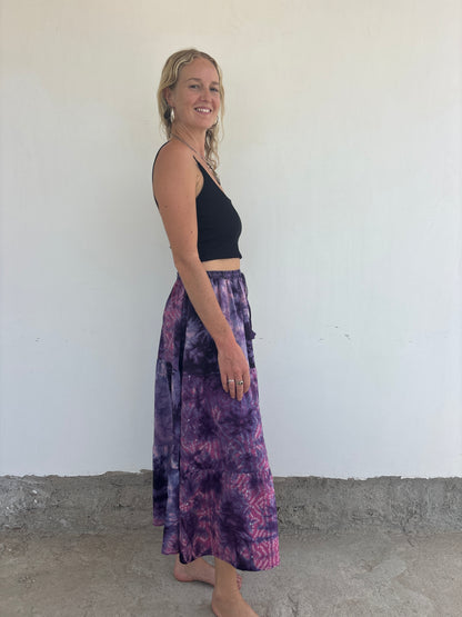 BOHO SKIRT | Solace