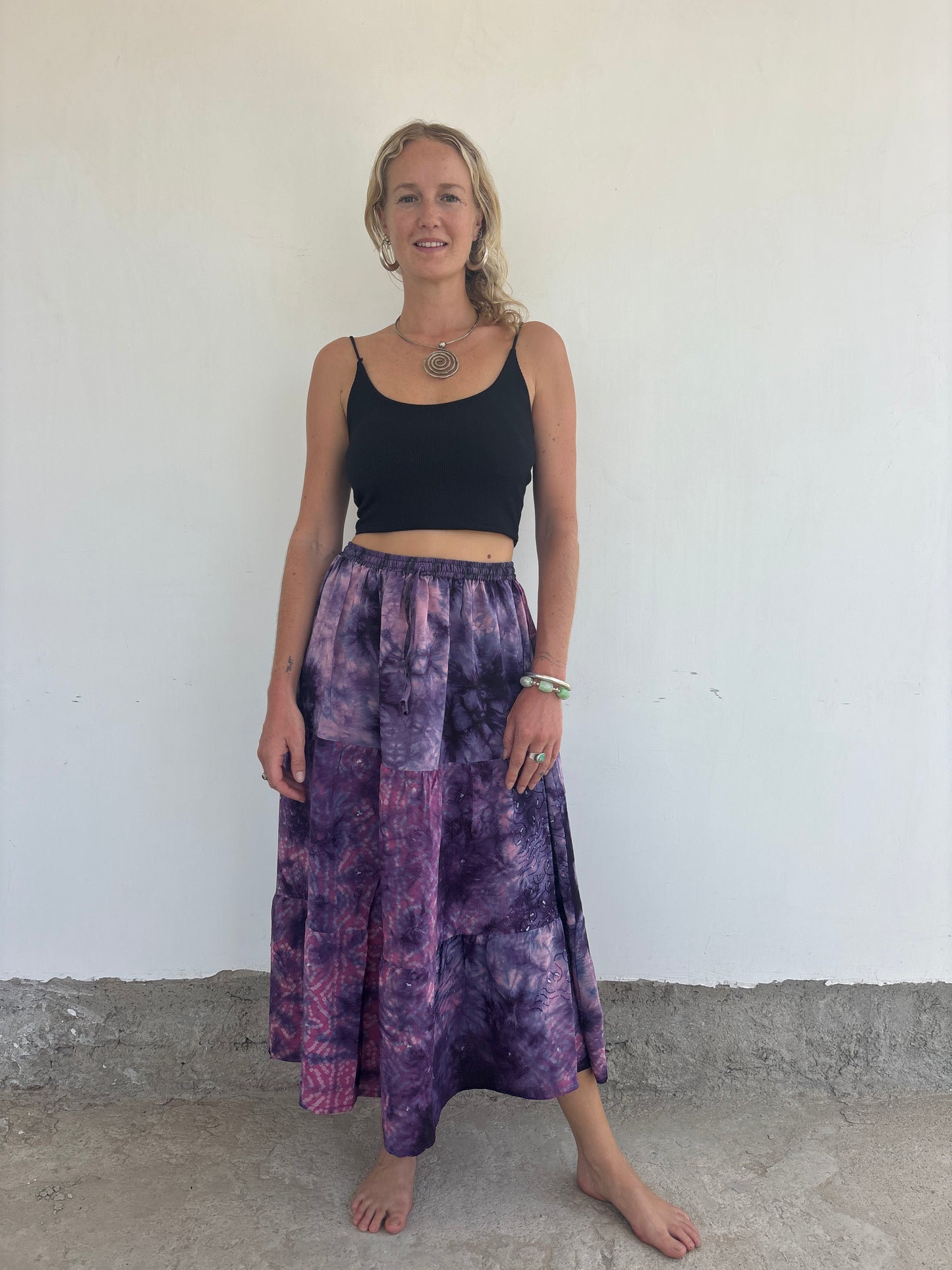 BOHO SKIRT | Solace