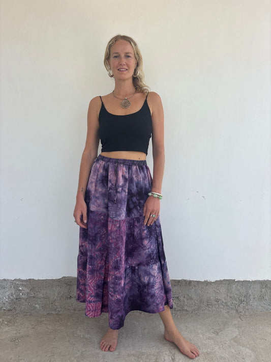 BOHO SKIRT | Solace