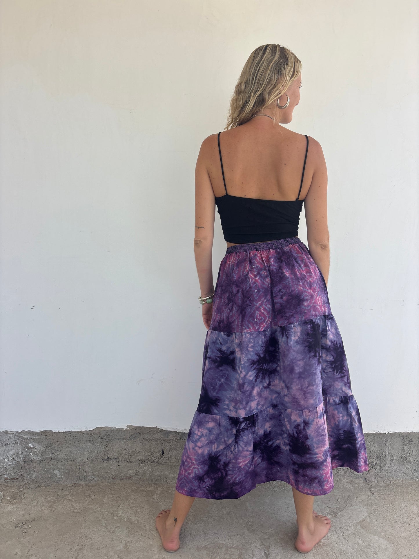 BOHO SKIRT | Solace