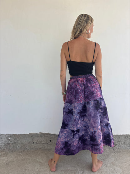 BOHO SKIRT | Solace