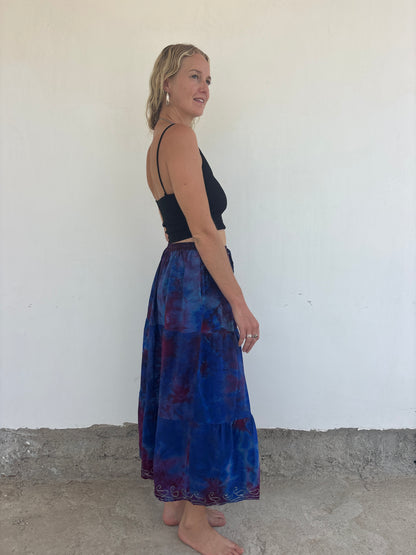 BOHO SKIRT | Solace