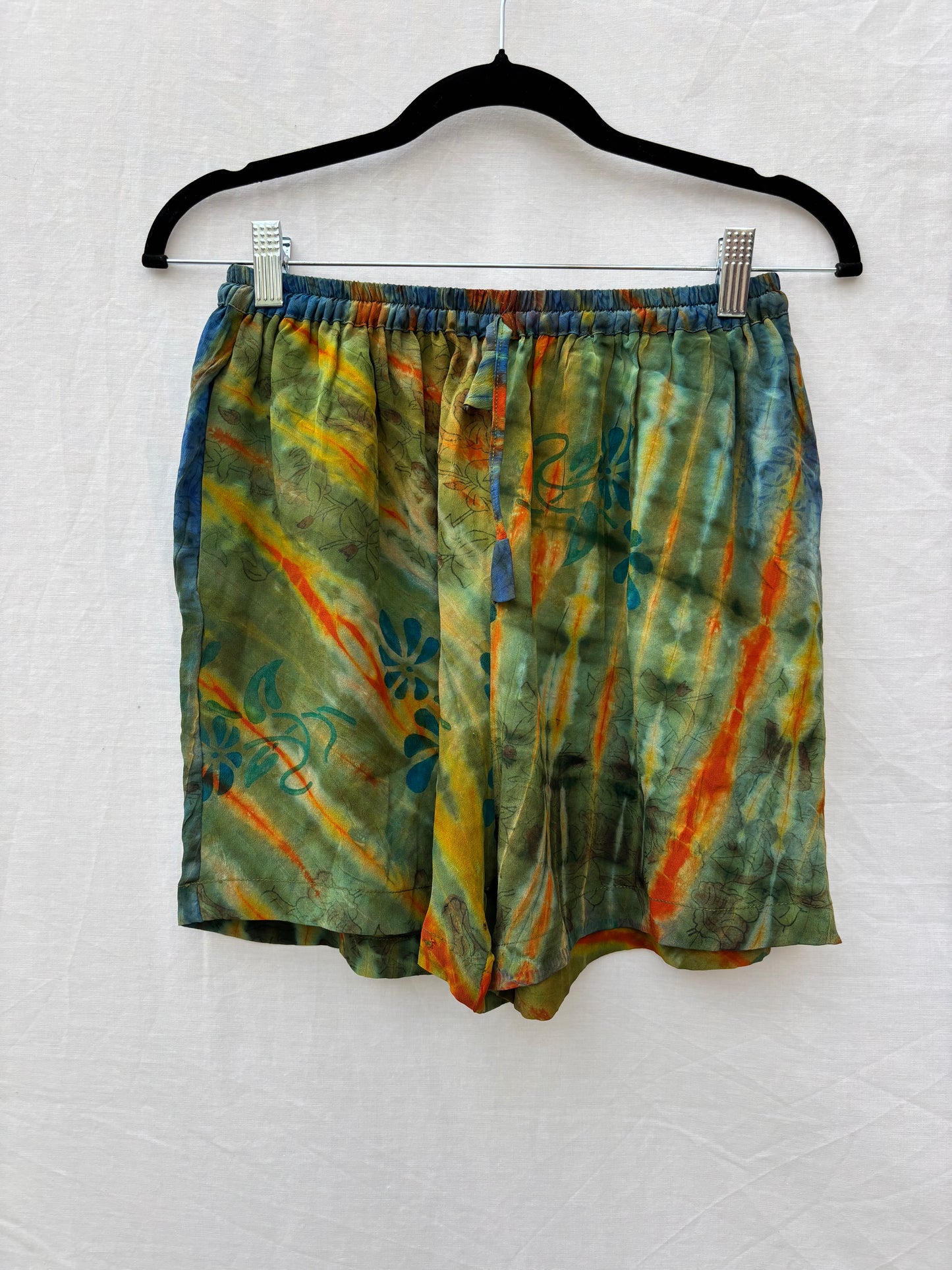SECONDS SHORTS | 03