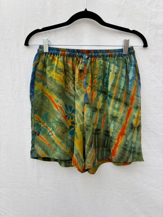 SECONDS SHORTS | 03