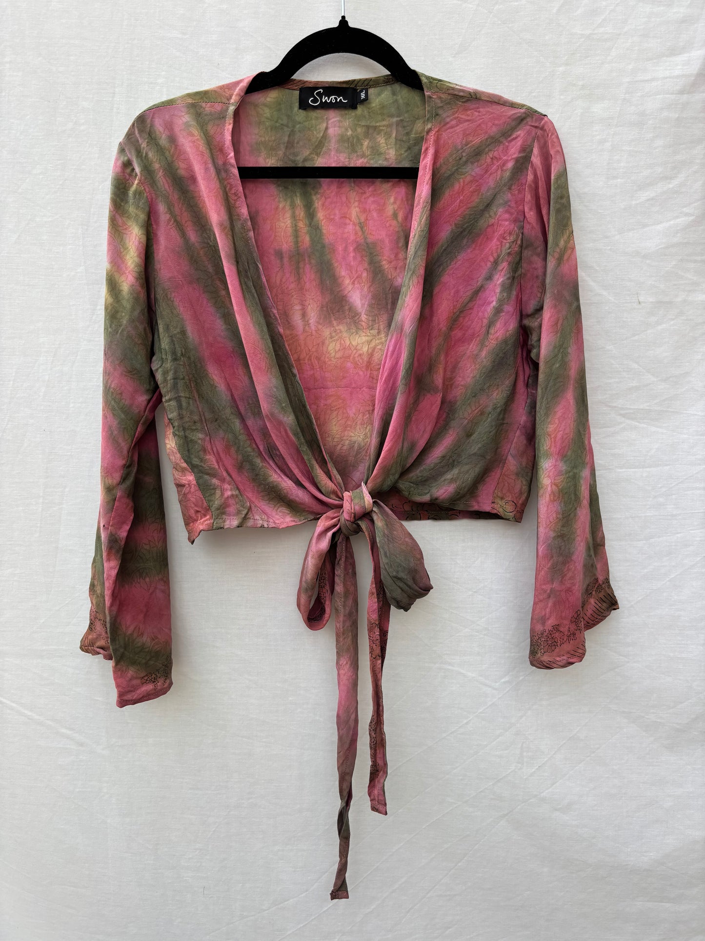 SECONDS DAISY TOP | M/L 02