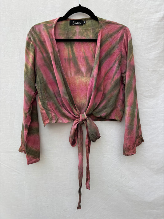 SECONDS DAISY TOP | M/L 02
