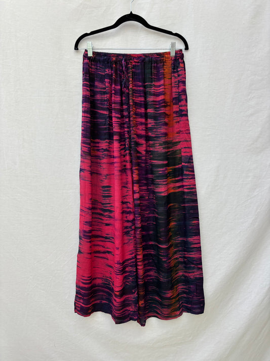 SECONDS TROUSERS | Long 03