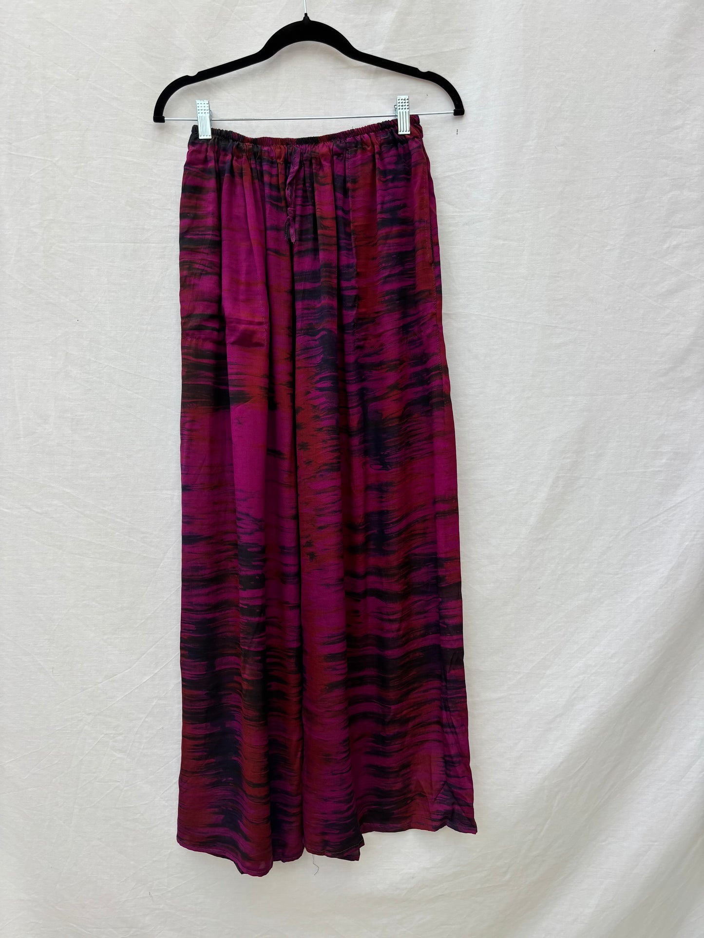 SECONDS TROUSERS | Long 05