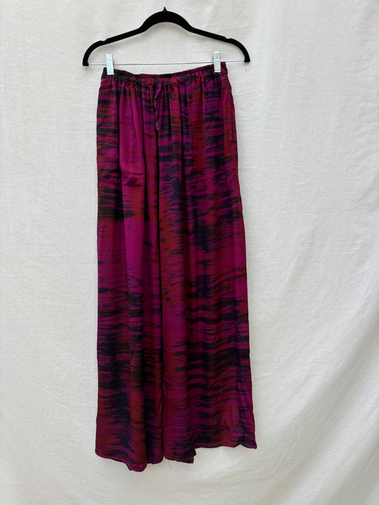 SECONDS TROUSERS | Long 05