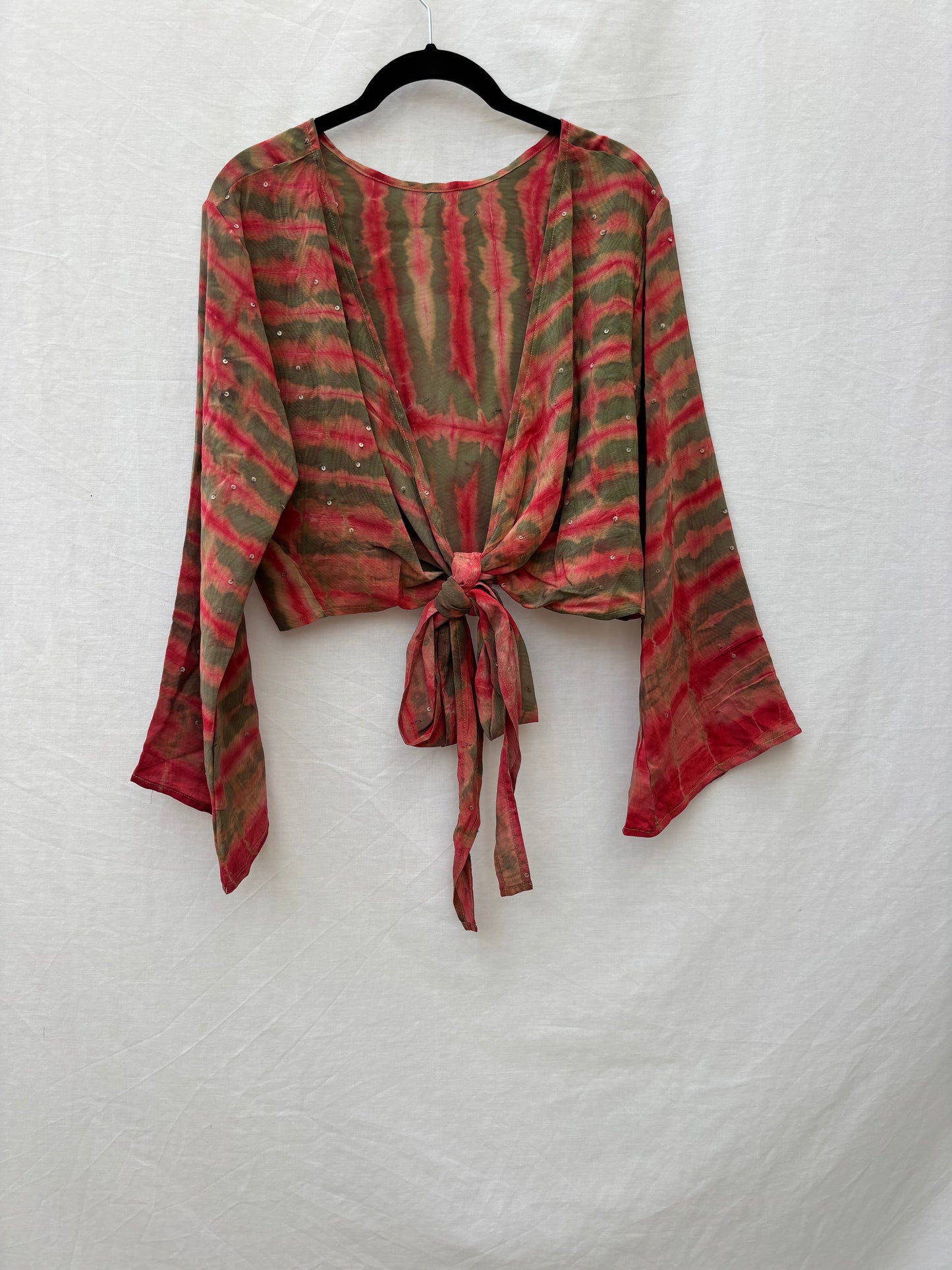 SECONDS DAISY TOP | M/L 03