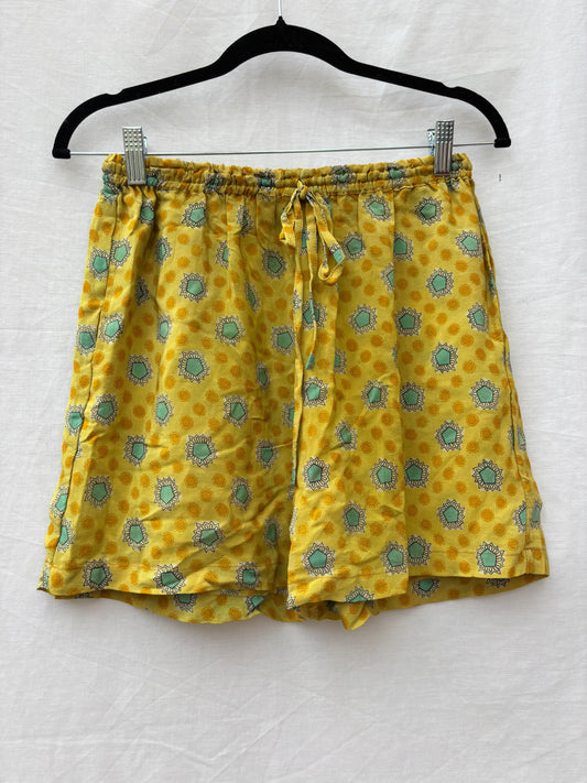 SWON SHORTS | S/M 02