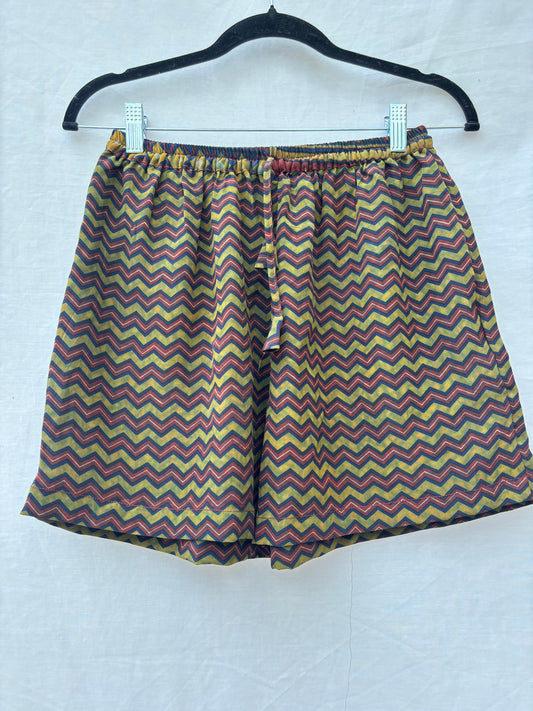 SWON SHORTS | S/M 04